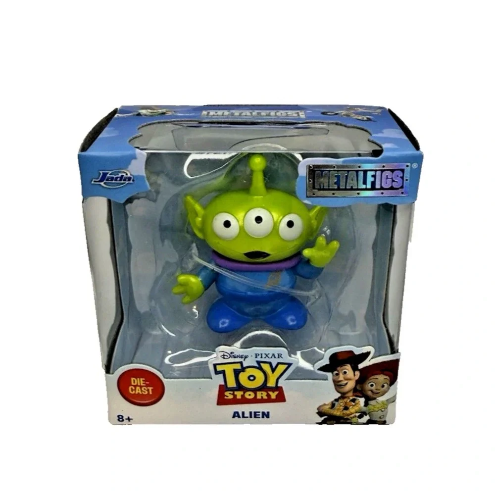 Disney Pixar TOY STORY ALIEN 2.5